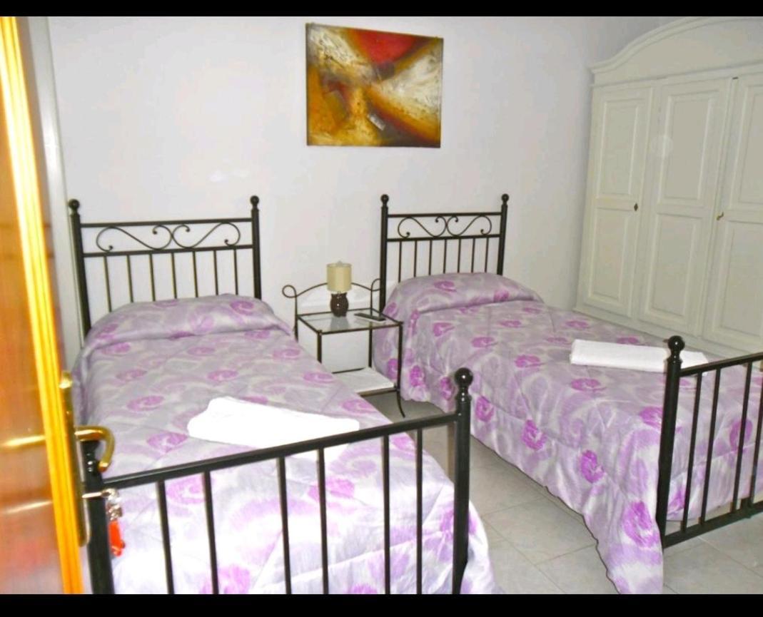 Hotel Lumiere à Pise Extérieur photo