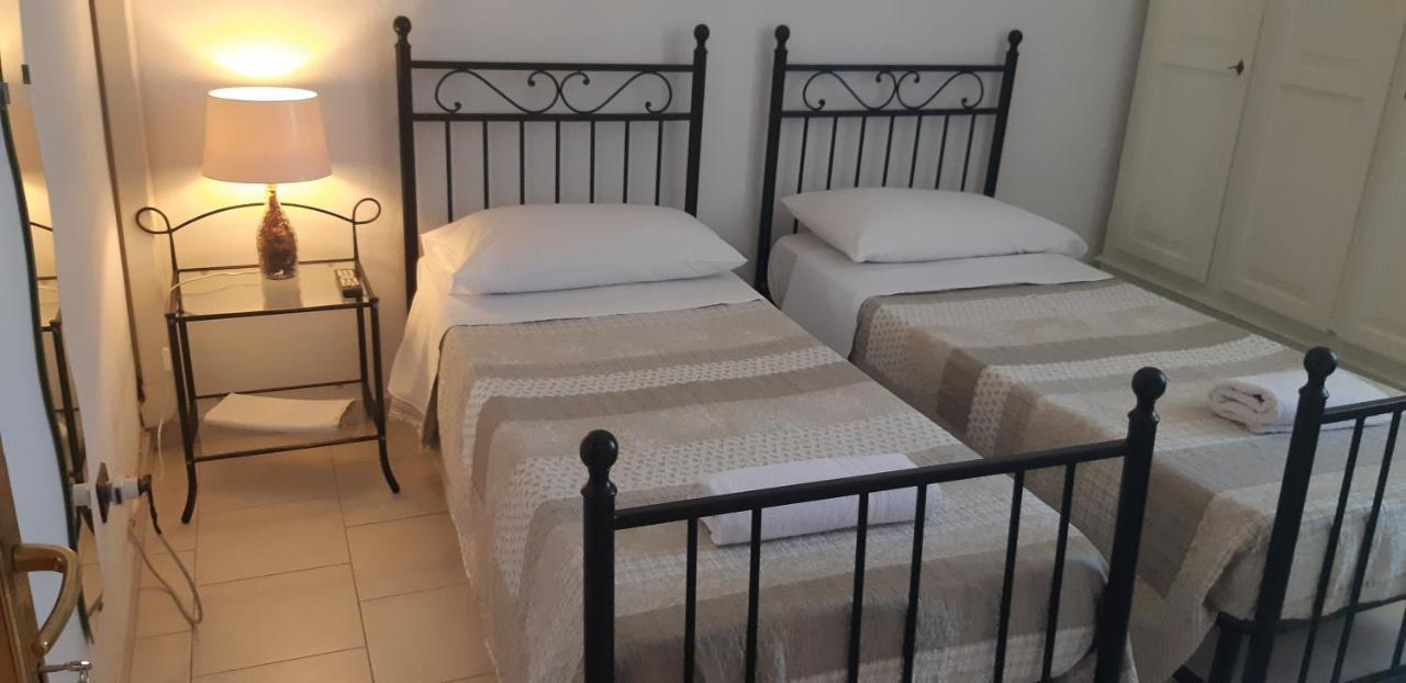Hotel Lumiere à Pise Extérieur photo