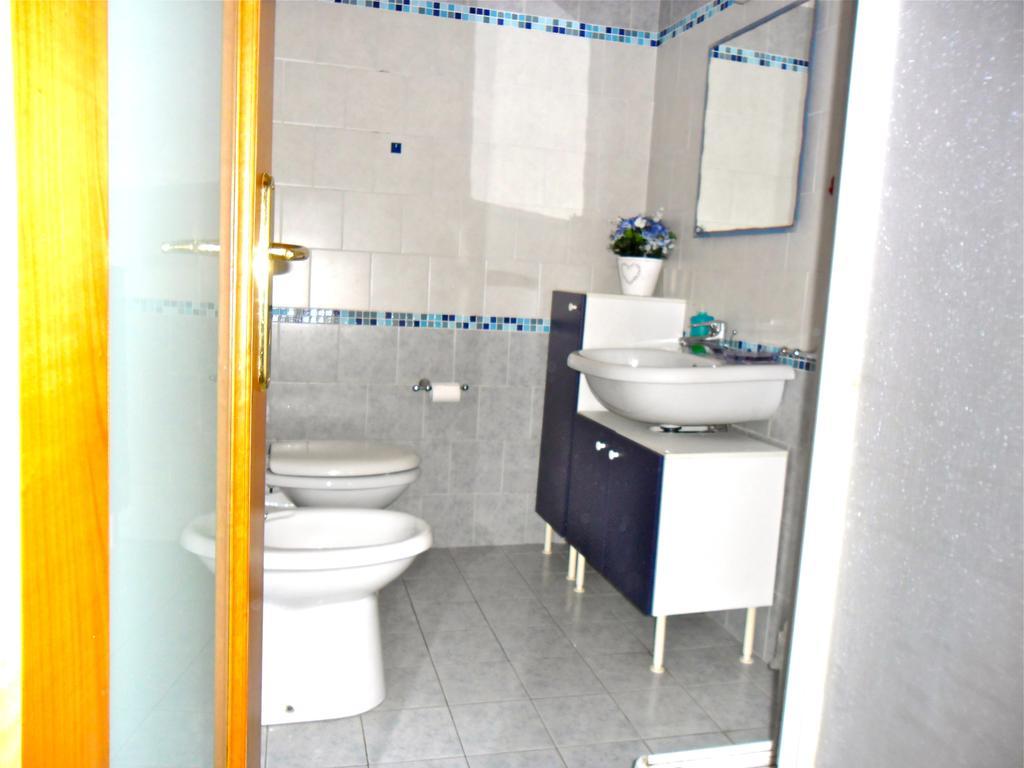 Hotel Lumiere à Pise Extérieur photo