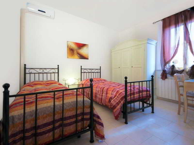 Hotel Lumiere à Pise Extérieur photo