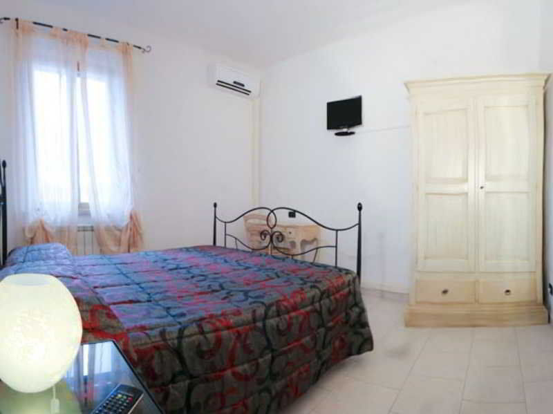 Hotel Lumiere à Pise Extérieur photo