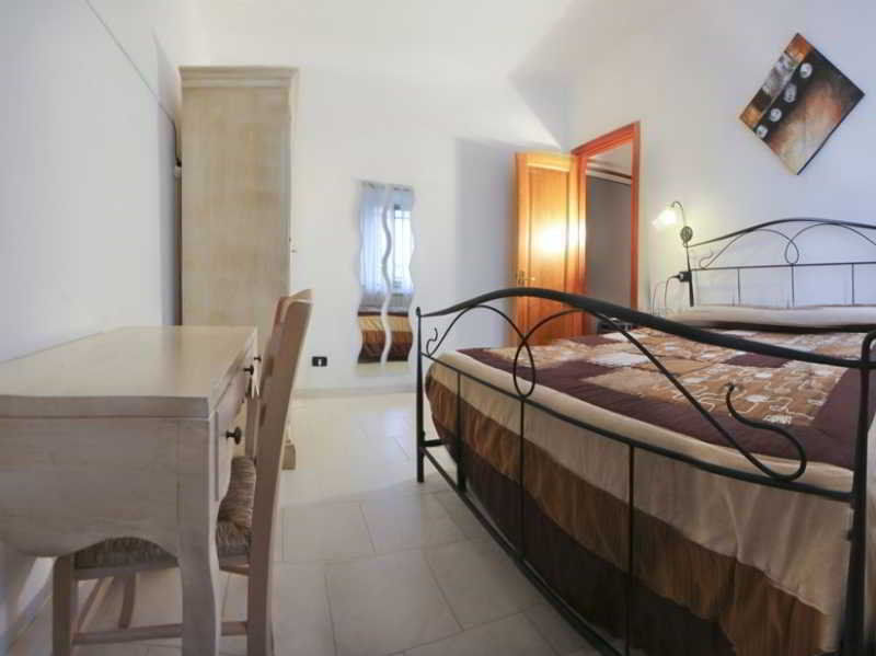 Hotel Lumiere à Pise Extérieur photo