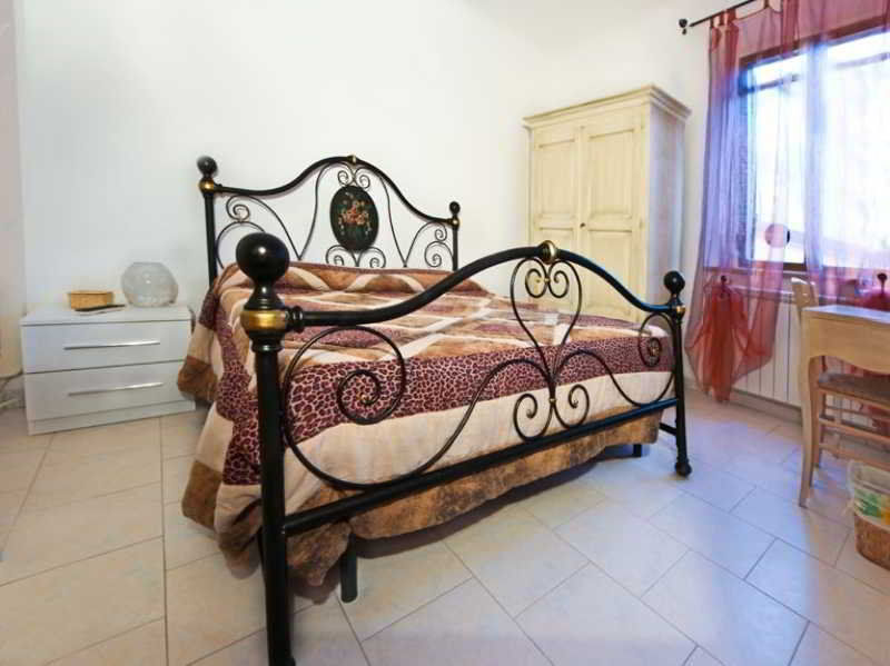 Hotel Lumiere à Pise Extérieur photo